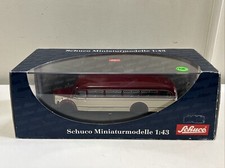 Schuco Mercedes O6600 Autobus 1:43 2741