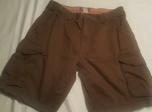 st john's bay cargo shorts