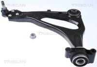 Triscan 8500235058 Querlenker FüR MERCEDES-BENZ