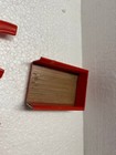 Ford Pickup Bed  Stepside Short 1950's Hot Rod 1/25 1953 1955 1956 Fenders LOOK — photo 4