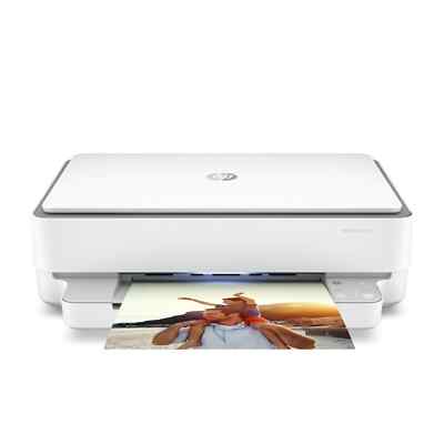 HP ENVY 6055e Wireless Color Inkjet All-In-One Printer