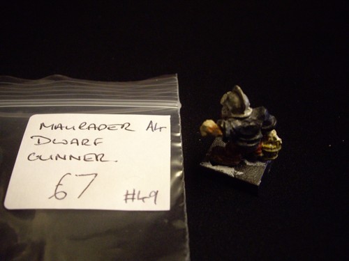 VINTAGE CITADEL Classics - MULTILIST - Metal Miniatures Sold Separately 1980s A4 - Picture 56 of 64