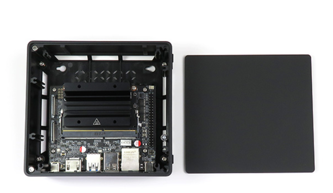 Seeed Studio reComputer j1010 Jetson 10 NVIDIA Maxwell 16GB NEW