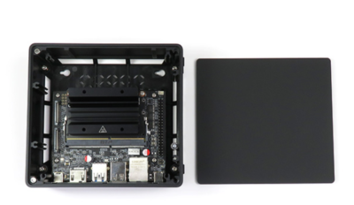 Seeed Studio reComputer j1010 Jetson 10 NVIDIA Maxwell 16GB NEW