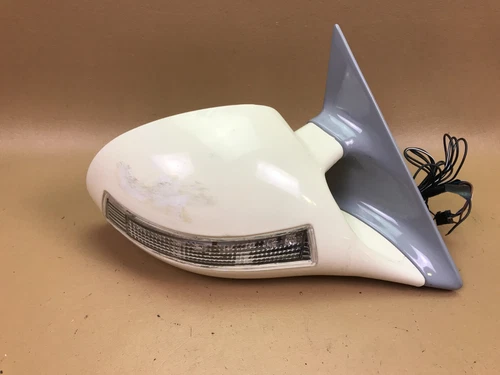 92-99 Bmw E36 M3 Coupe Right Side View Exterior 2 Door Mirror Heated RH Oem