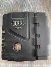 2009-2017 Audi 2.0L TFSI Engine Cover Plastic Shield OEM 06J 103925BR