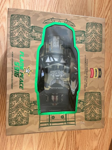 GPtoys Flame Peace S916 Off Road Truck RC Toy