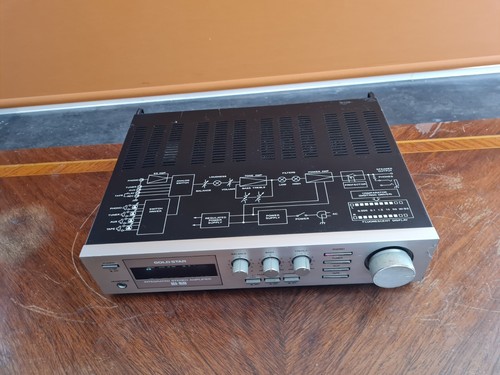 Goldstar, Modell GSA-6500, High End Verstärker, Stereo Integrated Amplifier Vol - Bild 13 von 13