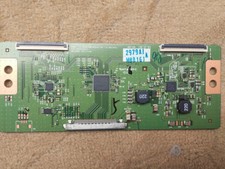 LG 6871L-2979A 6870C-0421A T-Con Board 55LM4600 55LM6400 55LS4500 55LN5400