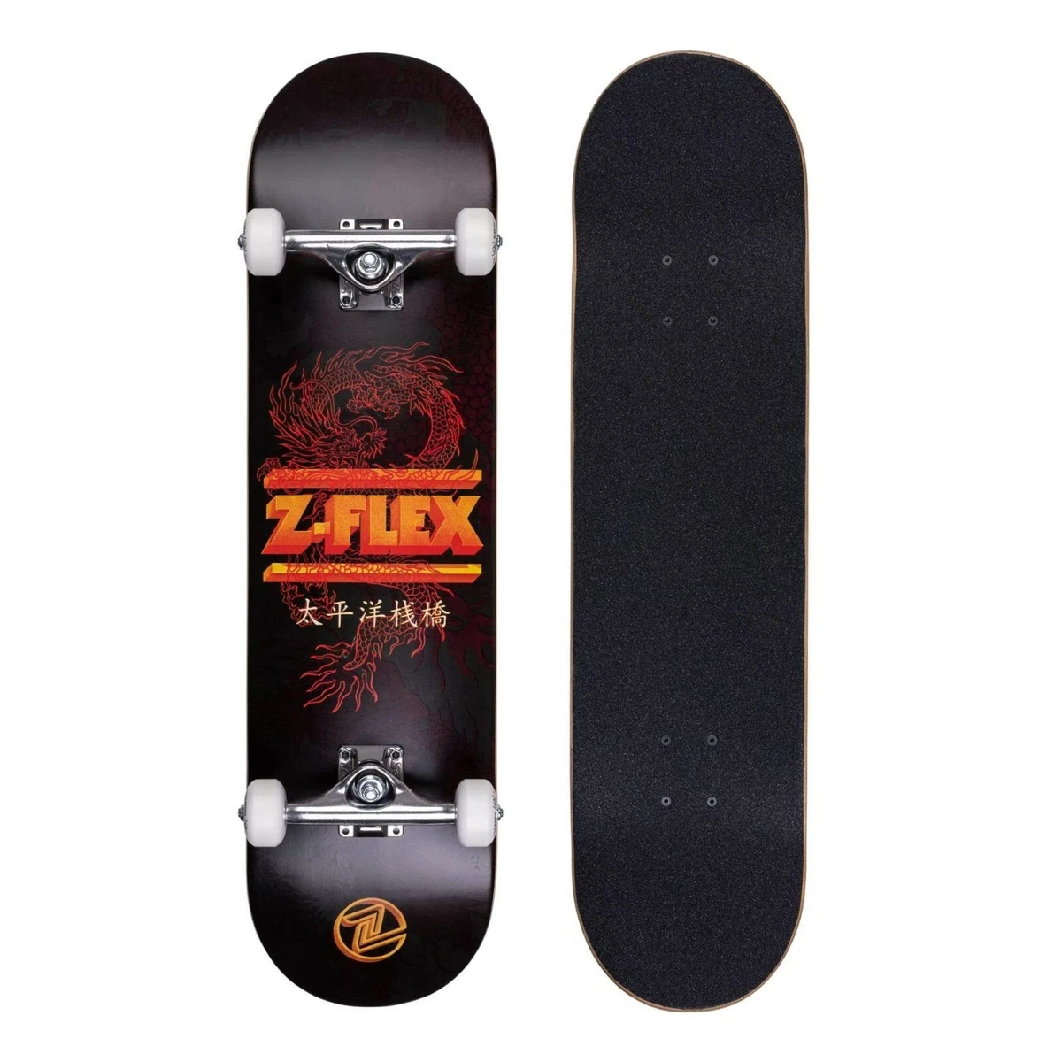 Z-Flex Complete Skateboards for sale | eBay