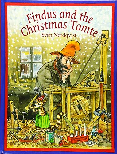 Findus and the Christmas Tomte by Sven Nordqvist (Hardback Book) - Image 7