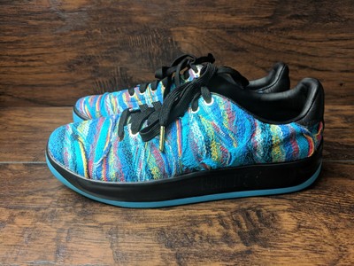 puma california coogi