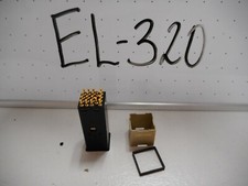 Nos 584-10a1b2c2d1 Eaton Msc 96182 Switch Body Solder Momentary C2 4 Pole