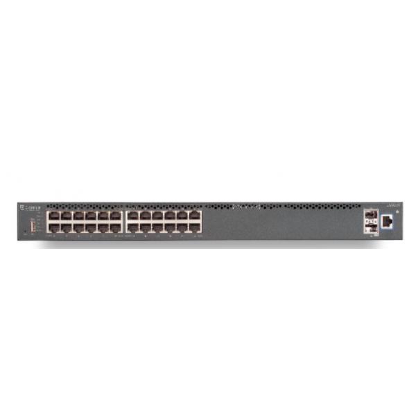 Extreme Avaya - Hardware ERS4926GTS NO PWR CORD 24 10/100/1000 + 2 SFP+