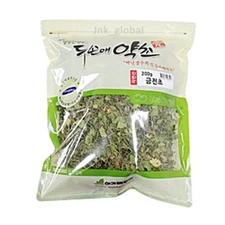 100% Dried Ground Ivy Herbal Tea 0.44lb Hederacea Health Tea 200g 금전초