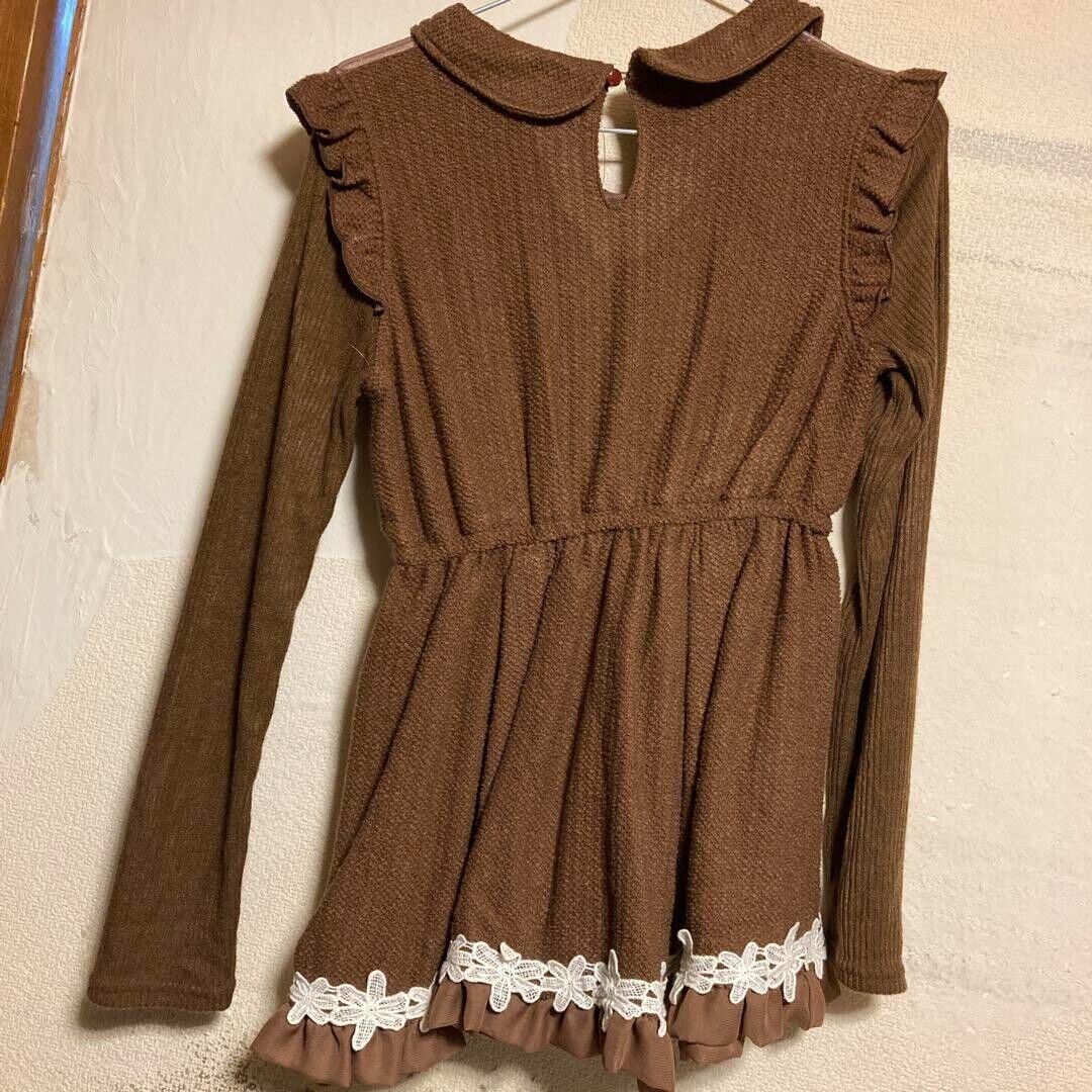 Liz New Arrival
