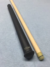 Rhino Jump Cue With Super Hard G 10 Tip !!
