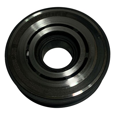 RYC Remanufactured AC Compressor FG649 | Fits 2007-2011 Lincoln MKZ 3.5L | 6-Month Warranty 2 thumbnail image