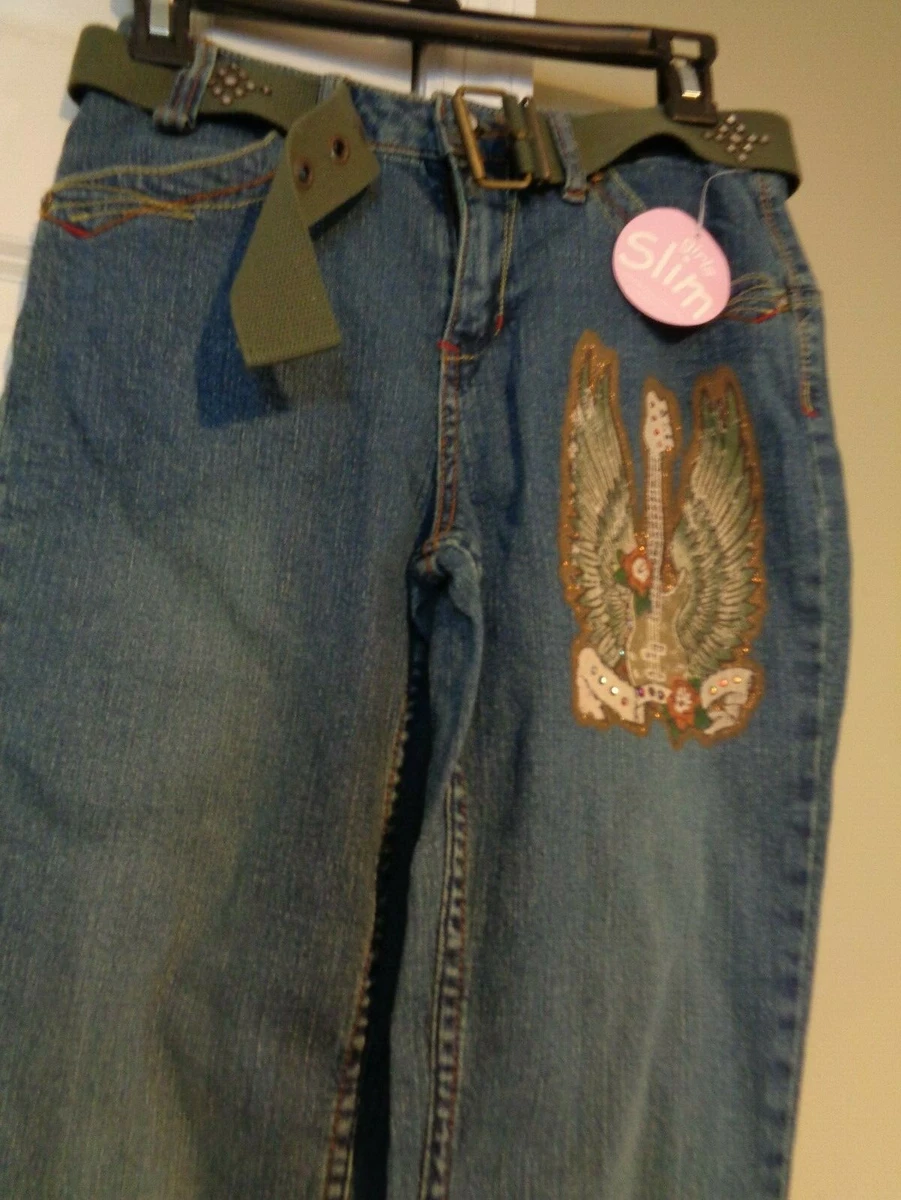 Jcpenney hotsell mudd jeans