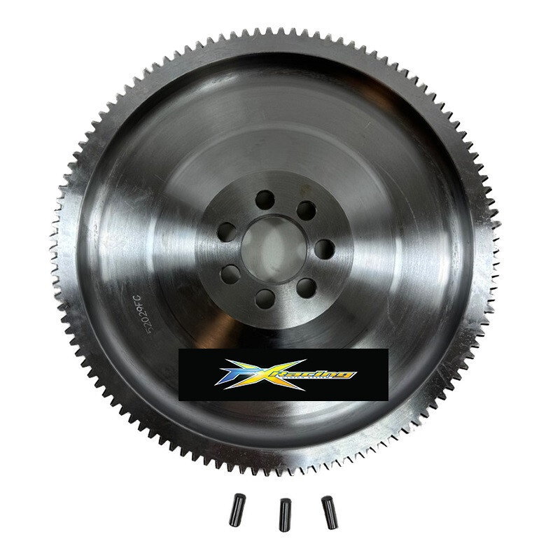 FX FORGED RACE FLYWHEEL fits 2008 2010-2015 Mitsubishi Lancer EVO