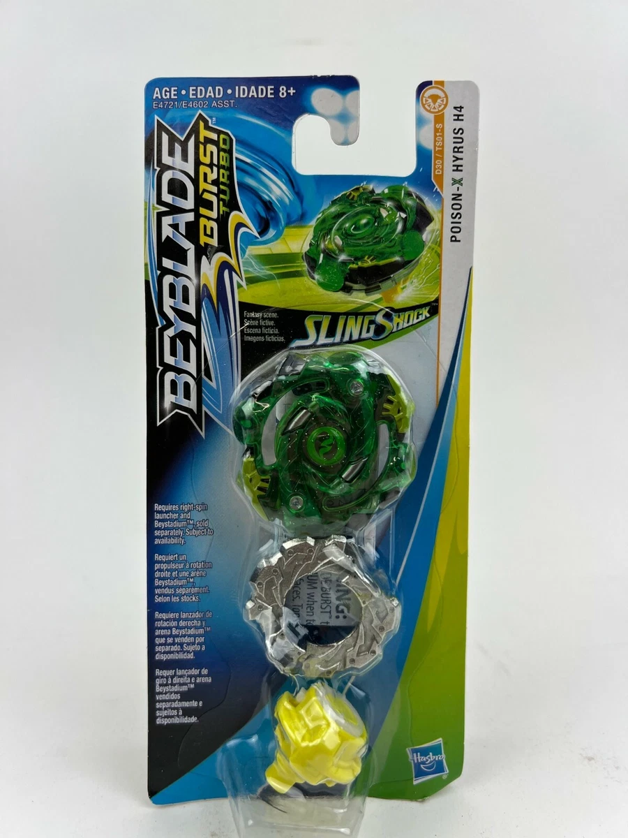 Best hotsell turbo beyblade