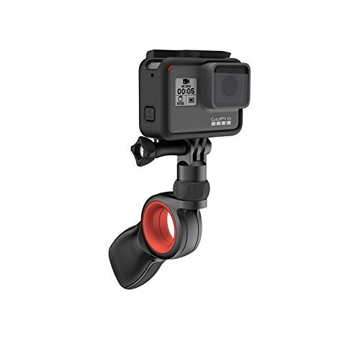 OLLOCLIP - Filmer's Kit I Includes Core Lens Set, Active Lens Set & Pivot, Black - 第 3/9 張圖片