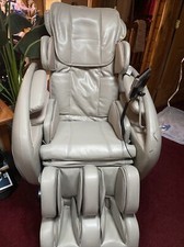 Osaki OS-4000T Electric Massage Chair - Beige