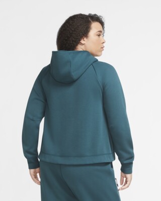 NIKE Tech Fleece Windrunner 