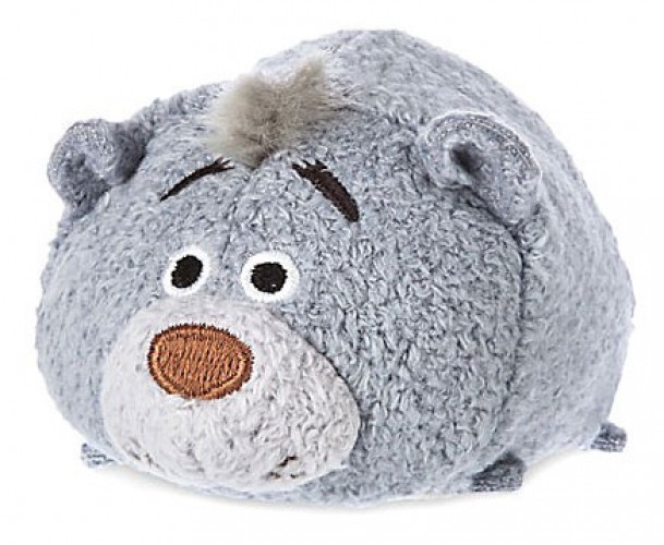 tsum tsum baloo
