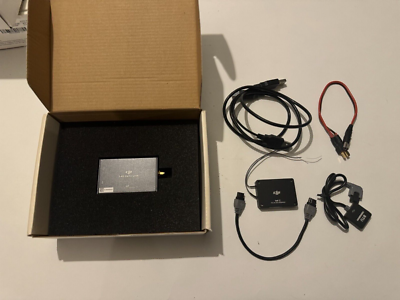 DJI Data Link LK24-BT Missing Antenna copy of original CD
