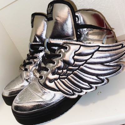 adidas x jeremy scott