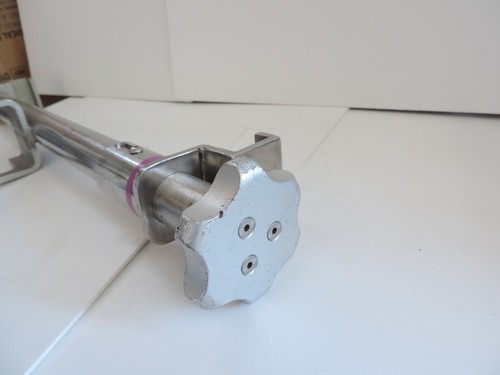 Mizuho Osi R seitliche Zughalterung 5848-169 für ODER OP-Tisch - Bild 5 von 6
