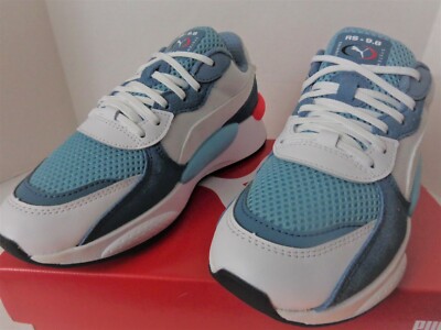 Puma RS Cosmic Running Womens Size: