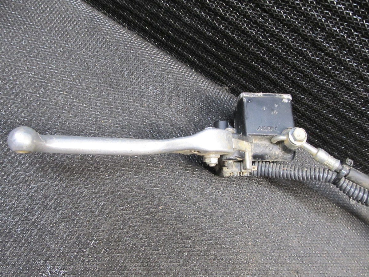 Find Stock OEM LTR450 Swingarm Brake Caliper Mount LTR 450 In Enfield - Foto 5