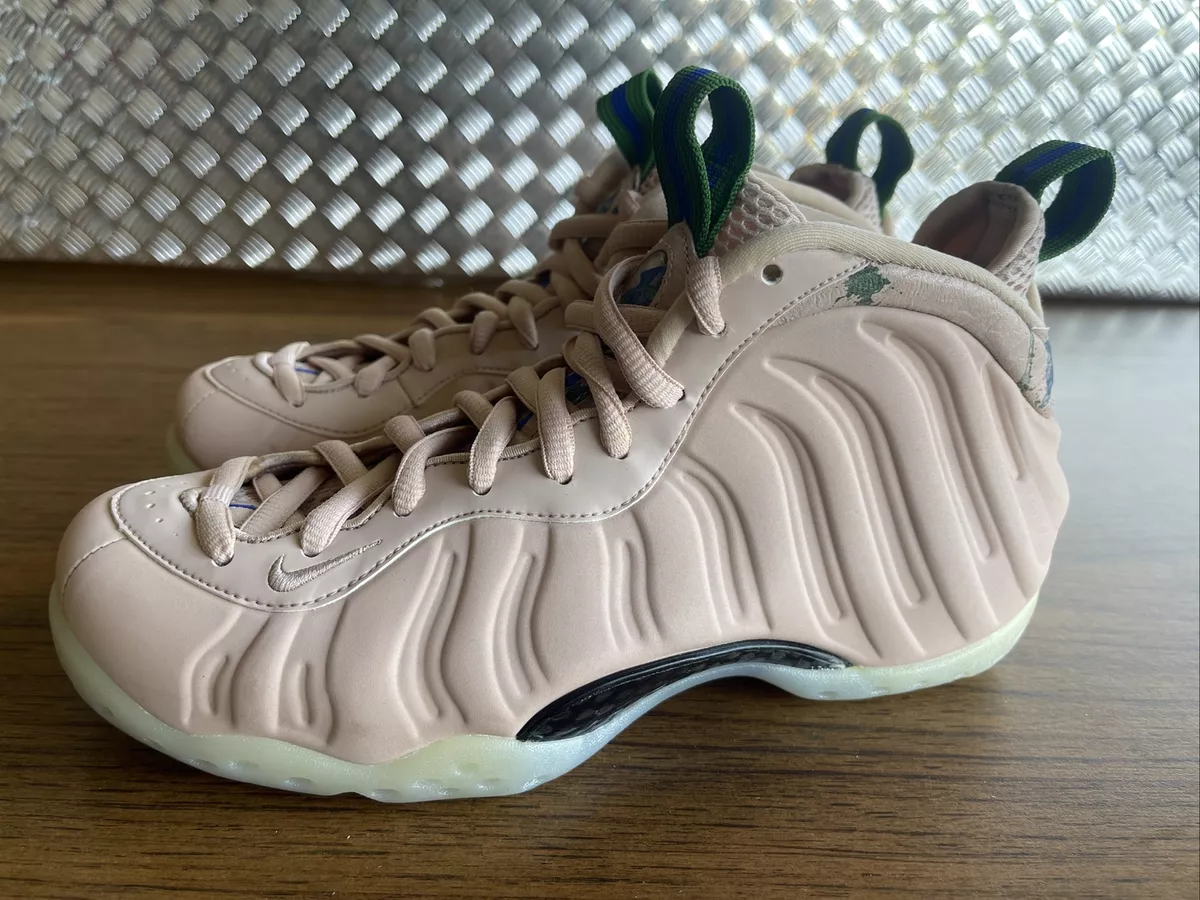 Foamposite size 7.5 hot sale