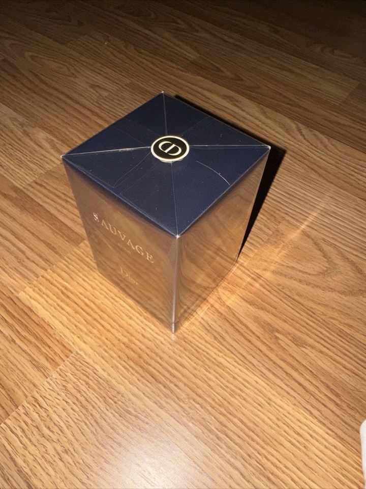 Dior Sauvage Elixir 3.4 fl oz Men's Eau de Parfum Spray 3348901640916