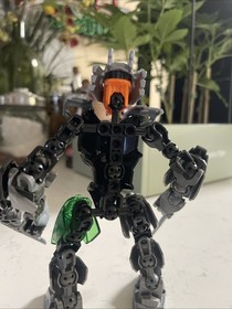 LEGO Hero Factory: Bulk 3.0 (2182)