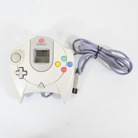 SEGA Dreamcast Console Boxed NTSC-J HKT-3000 Tested Japan