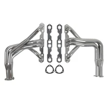 2456-1HKR Hooker Competition Long Tube Headers - Ceramic Coated