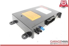 12-20 Mercedes W205 C300 Communication Control Module Unit 2539004400 OEM