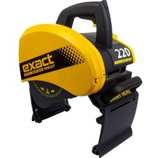 Rohrsäge Exact Cut + Bevel 220 Pro CB Trennen+Anfasen Guss 16mm PVC 35mm 20-220