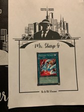 DRAGONIC ATTACK - LON-101 ENGLISH Yu-Gi-Oh! CARD COMMON KONAMI TCG OCG ORIGINAL