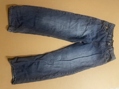 Roca Wear Men s Sz32 Vintage And Distressed  Jeans Hip Hop/y2k/baggy