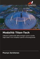 Modalità Titan-Tech Pourya Zarshenas Taschenbuch Italienisch 2024
