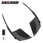 For Toyota Sienna Front Windshield Wiper Side Cowl Extension Cover Trim 2011-20
