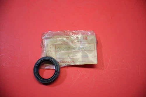NOS HONDA 28X40X8 OIL SEAL 91207-430-005 ATC250 CR250 OEM # 91207-430-005