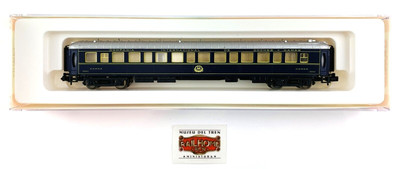 PN177 - ARNOLD N 3903 - AUTO BETTEN C.I.W.L.