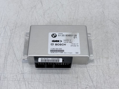 Transfer box differential control module