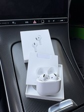 Brand New Apple AirPods 4 with Active Noise Cancellation