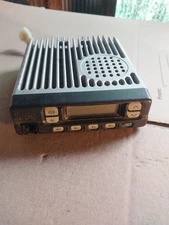 ICOM 2 Way Radio As Is Parts Only Untested